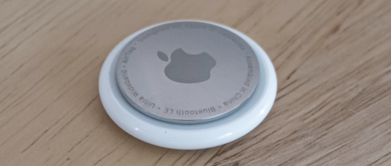 apple air tag