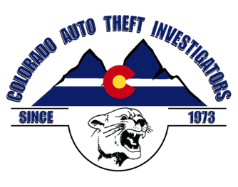 Auto Theft Investigators Logo