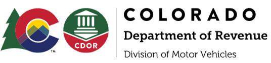 Department of Revenue logo