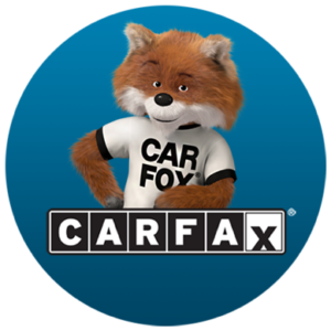 Carfax Logo