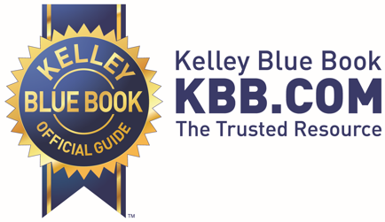 Kelly Blue Book logo