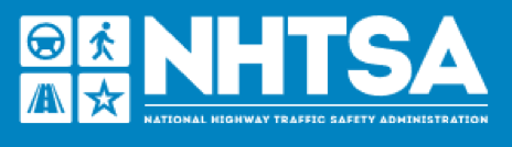 NHTSA logo