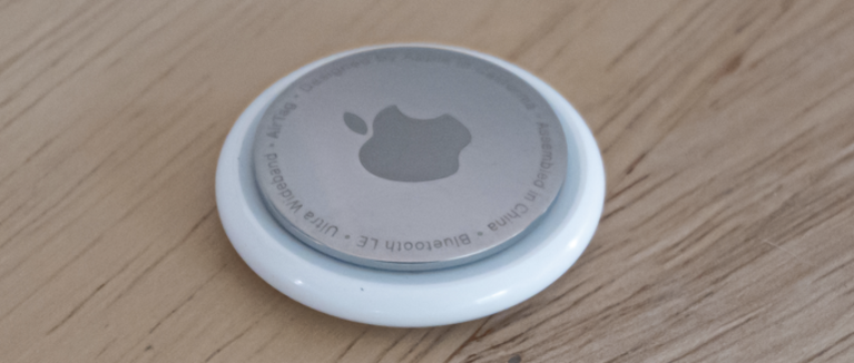 Apple Air Tag